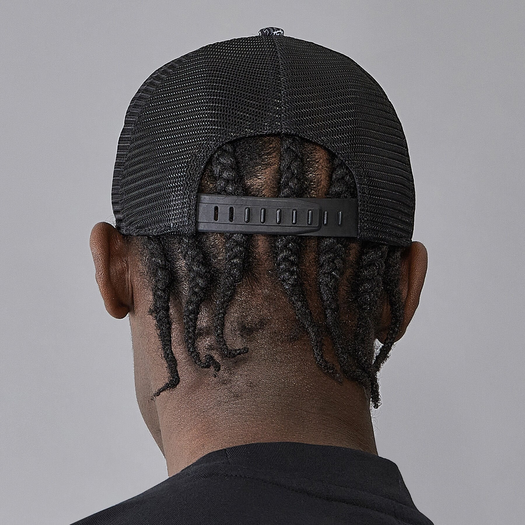 Porsche Motorsport Statement Trucker Cap