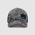 Porsche Motorsport Statement Trucker Cap