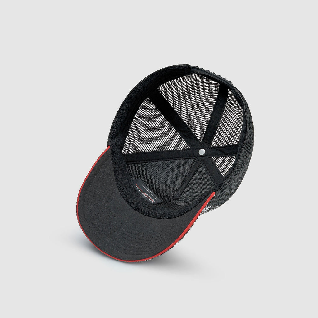 Porsche Motorsport Statement Trucker Cap