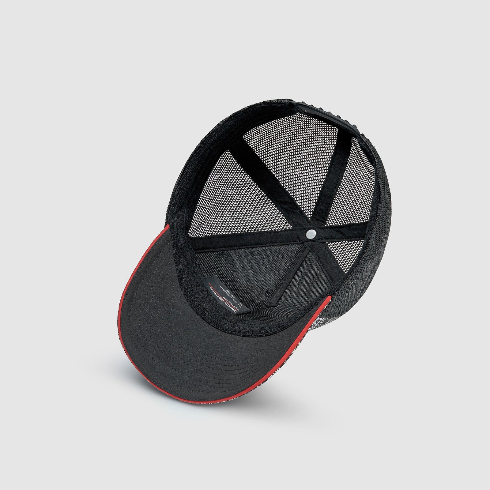 Porsche Motorsport Statement Trucker Cap