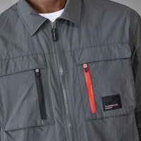 Porsche Motorsport Utility Overshirt