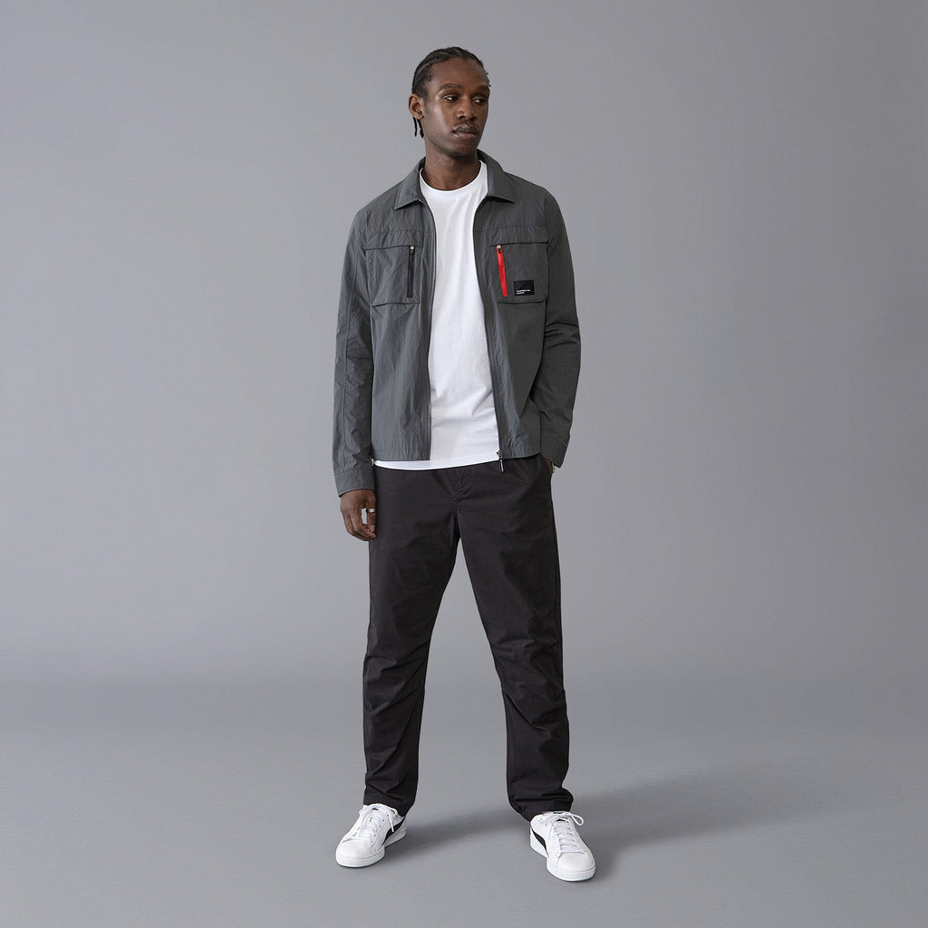 Porsche Motorsport Utility Overshirt