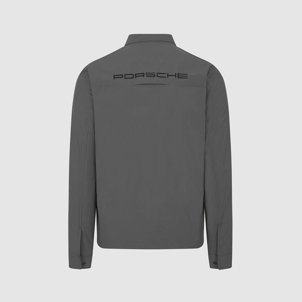 Porsche Motorsport Utility Overshirt