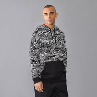 Porsche Motorsport Statement Oversized Hoodie
