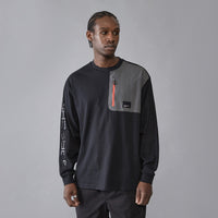 Porsche Motorsport Utility Long Sleeve T-shirt