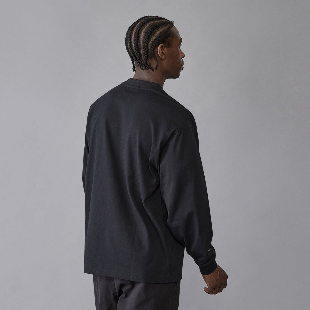 Porsche Motorsport Utility Long Sleeve T-shirt