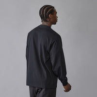Porsche Motorsport Utility Long Sleeve T-shirt