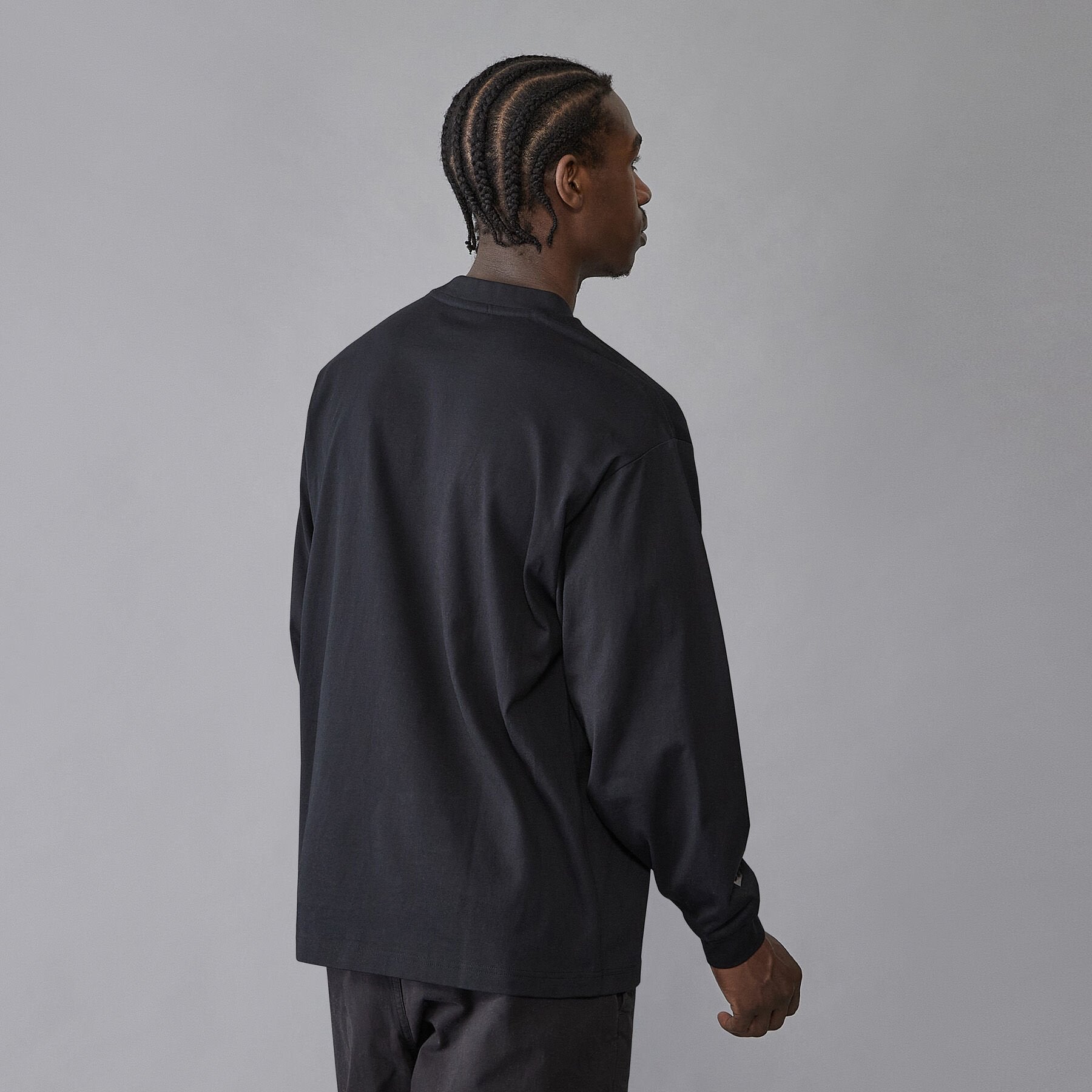 Porsche Motorsport Utility Long Sleeve T-shirt