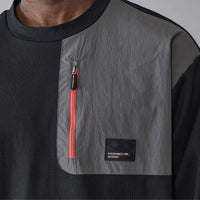 Porsche Motorsport Utility Long Sleeve T-shirt