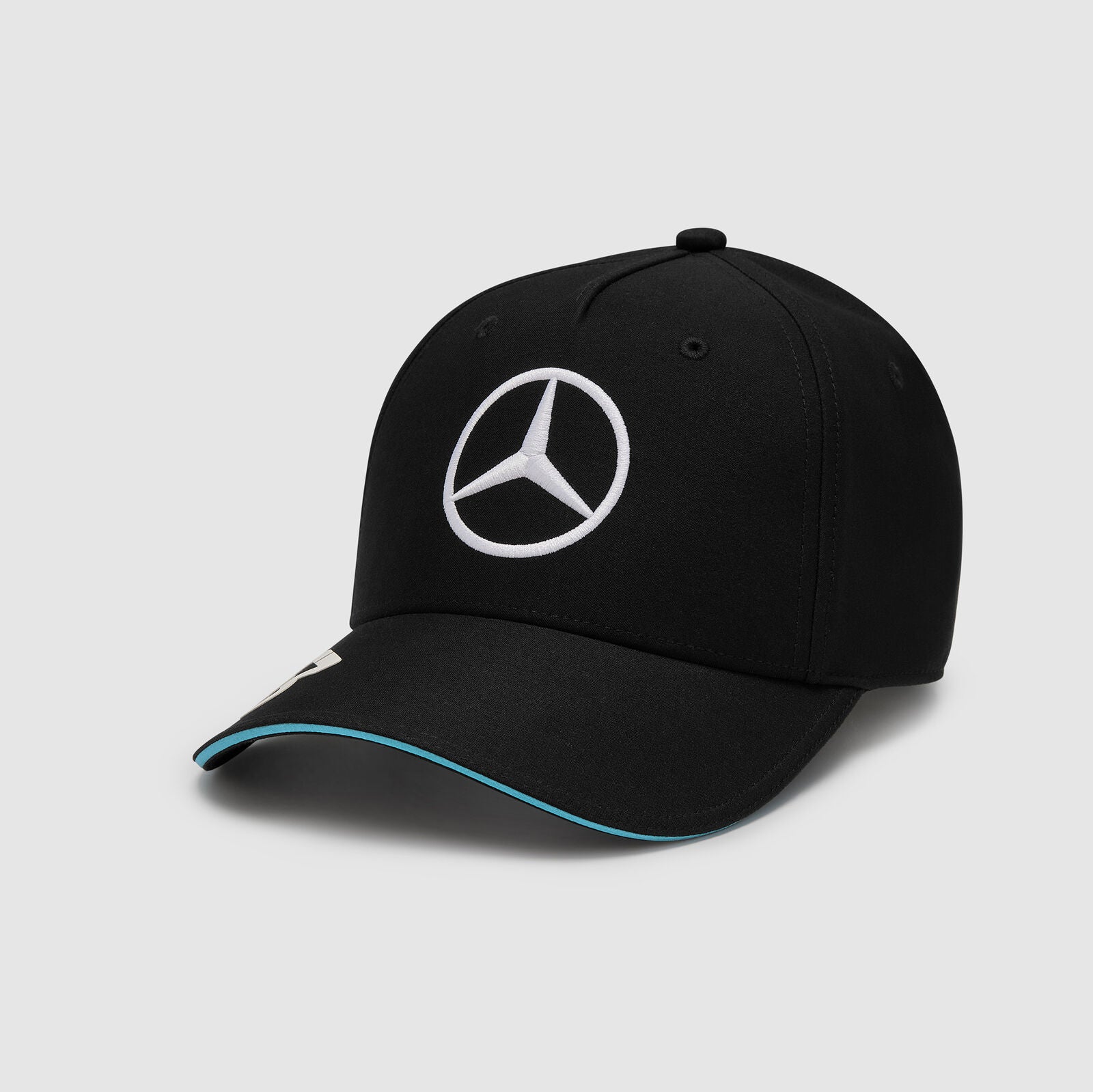 Mercedes-AMG F1 2024 George Russell Driver Cap - Cap On