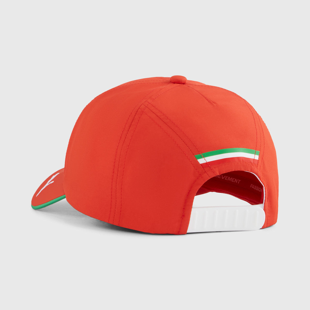 Scuderia Ferrari F1 2024 Team Cap