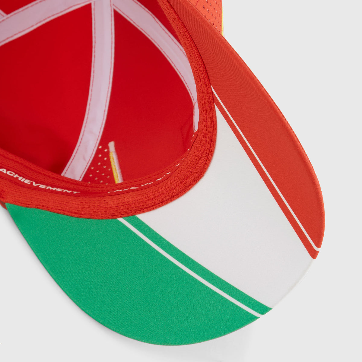 Scuderia Ferrari F1 2024 Team Cap