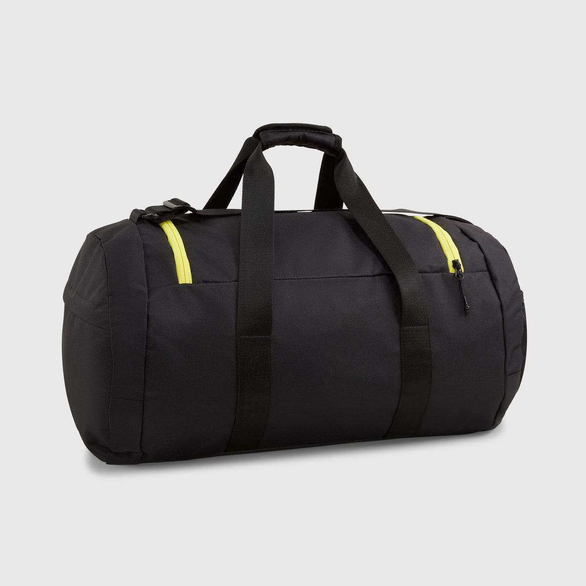 Scuderia Ferrari F1 2024 Team Duffle Bag