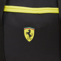 Scuderia Ferrari F1 2024 Team Duffle Bag