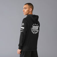 Scuderia Ferrari F1 95 Years Hoodie