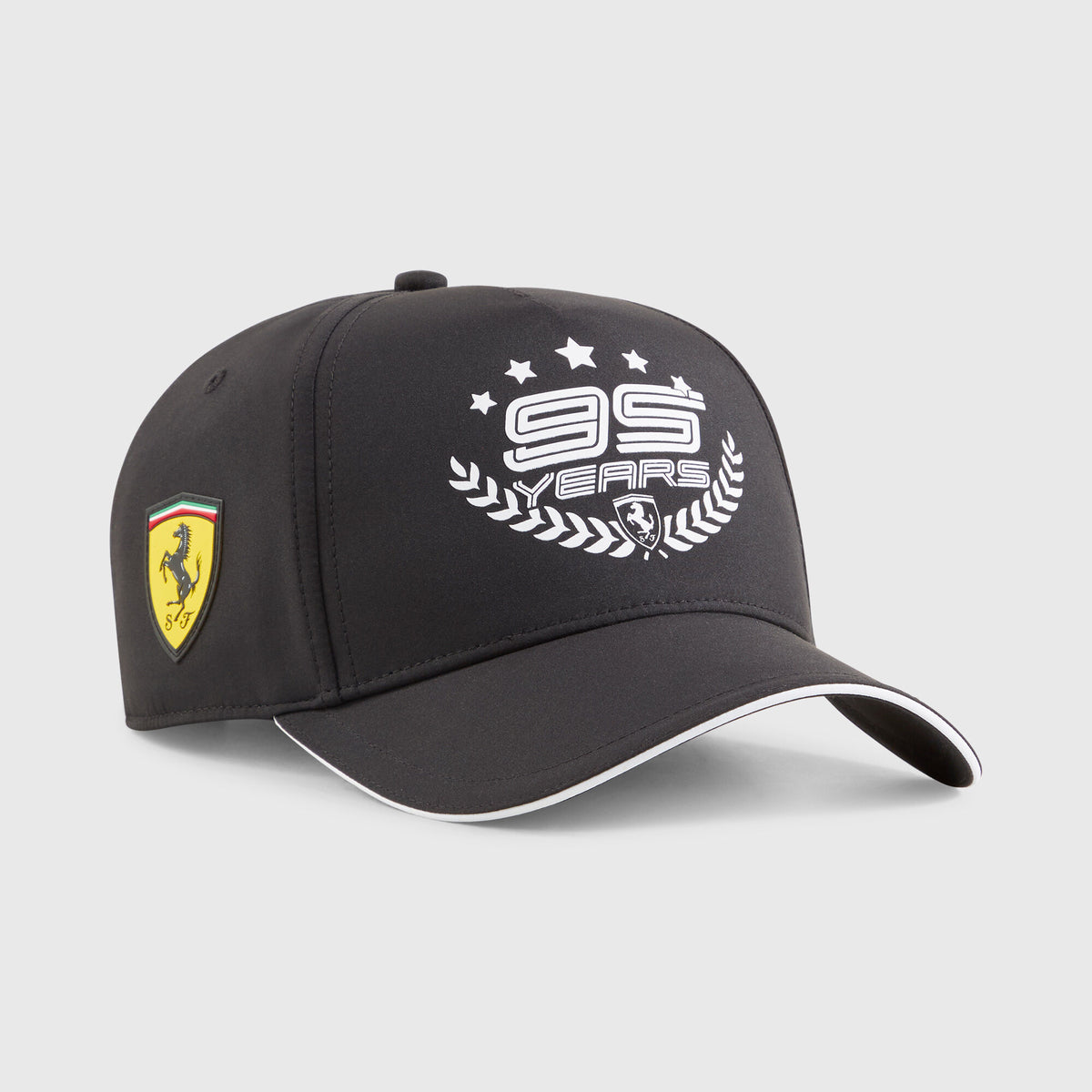 Scuderia Ferrari F1 95 Years Cap