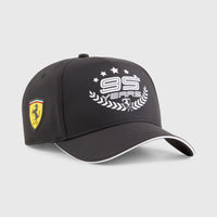 Scuderia Ferrari F1 95 Years Cap