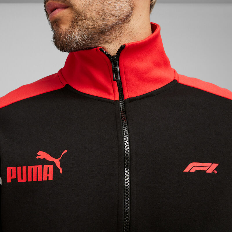 F1 Collection PUMA F1® MT7+ Track Jacket
