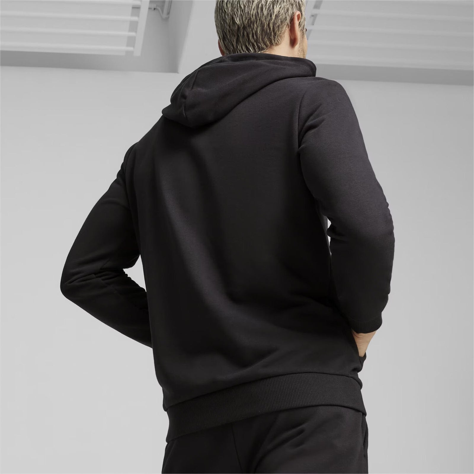 F1 Collection PUMA ESS F1® Logo Hoodie