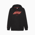 F1 Collection PUMA ESS F1® Logo Hoodie