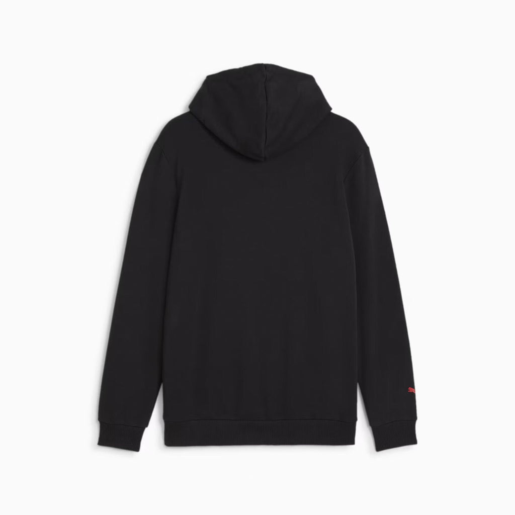 F1 Collection PUMA ESS F1® Logo Hoodie