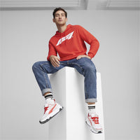 F1 Collection PUMA ESS F1® Logo Hoodie