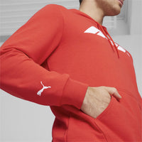 F1 Collection PUMA ESS F1® Logo Hoodie