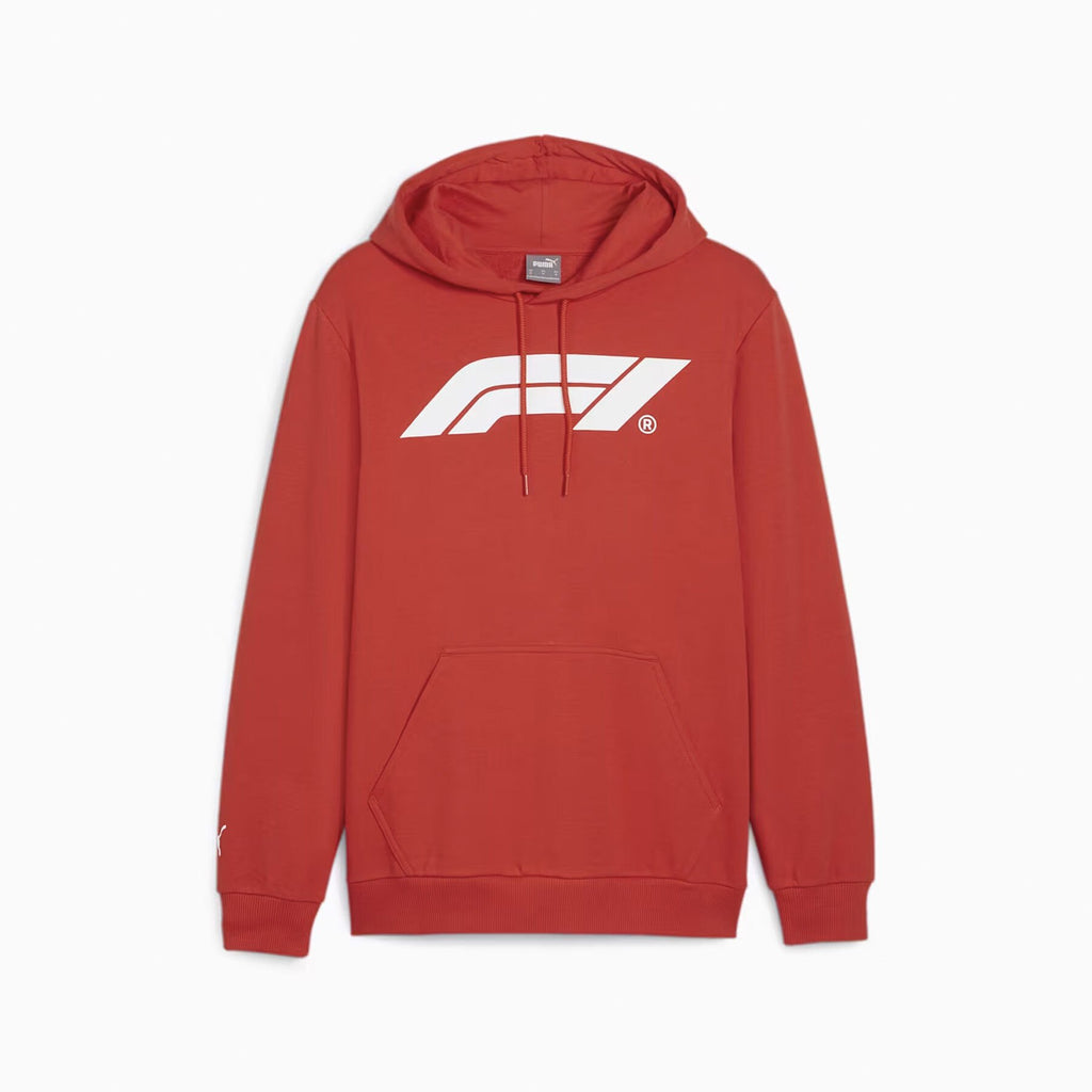 F1 Collection PUMA ESS F1® Logo Hoodie