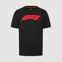 F1 Collection PUMA ESS F1® Logo T-shirt