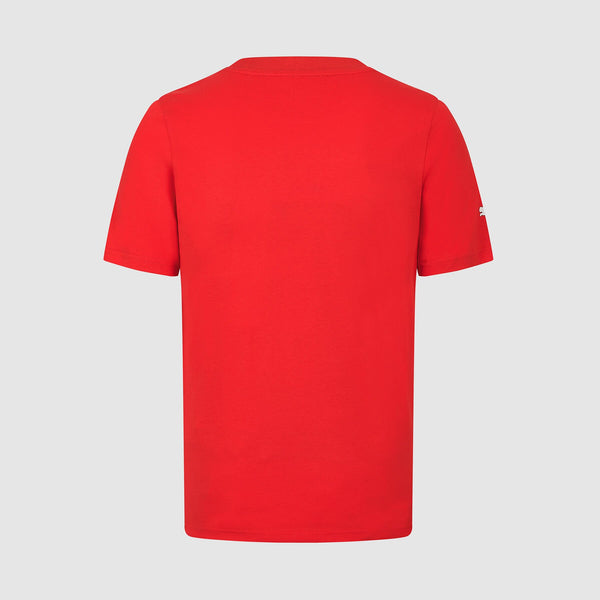F1 Collection Kids PUMA ESS F1® Logo T-shirt
