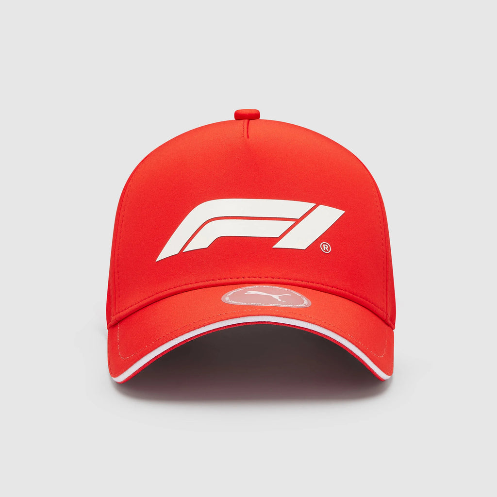 F1 Collection PUMA ESS F1® Logo Cap