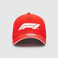 F1 Collection PUMA ESS F1® Logo Cap