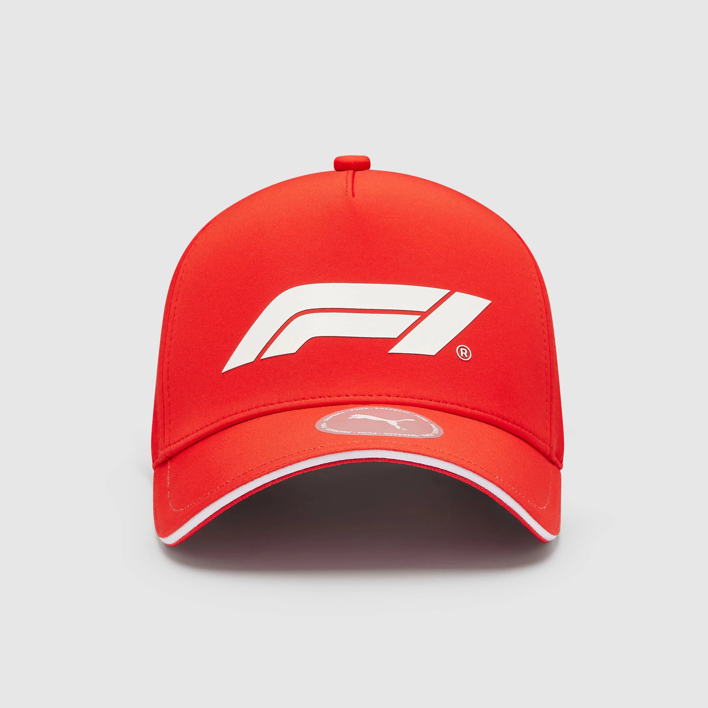 F1 Collection PUMA ESS F1® Logo Cap