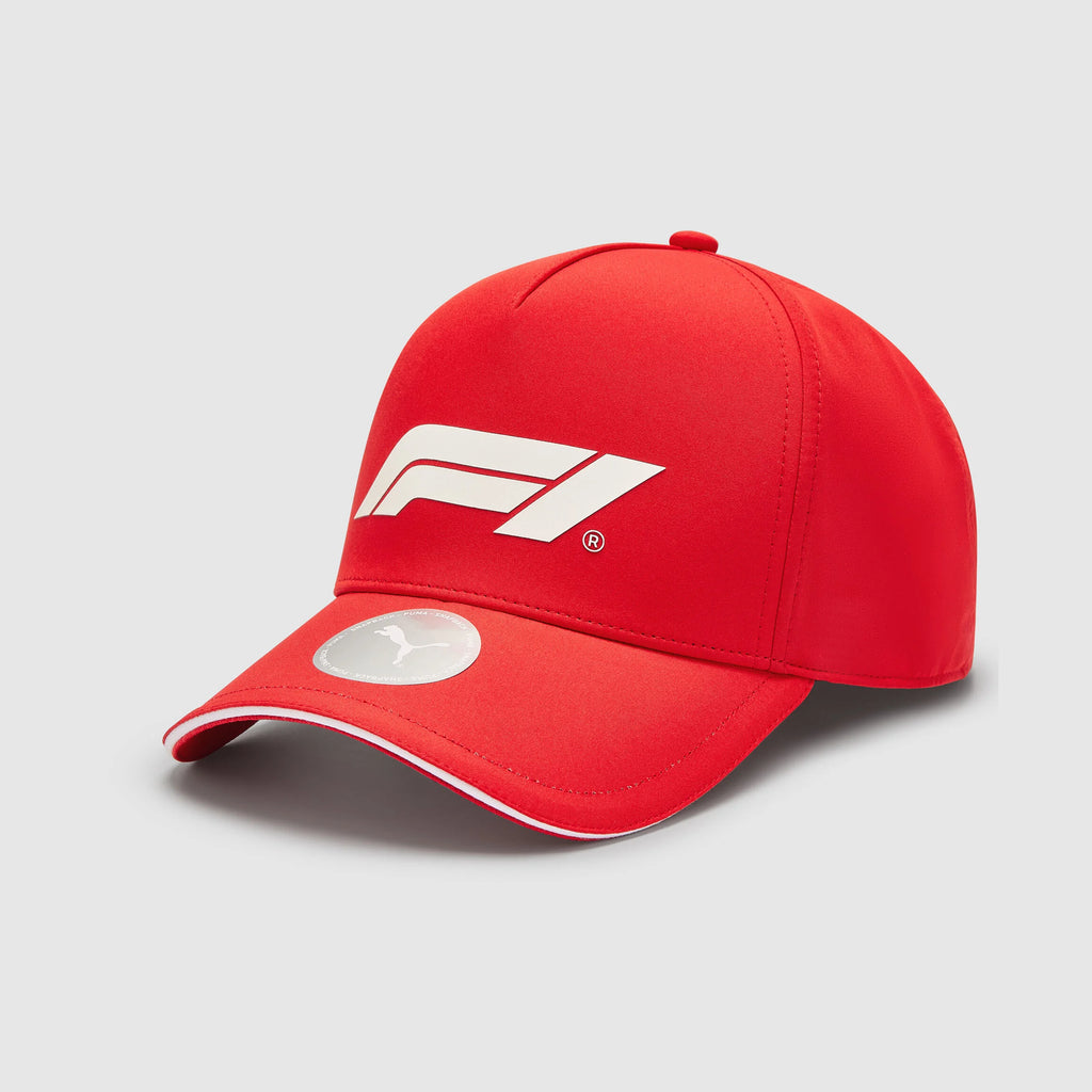 F1 Collection PUMA ESS F1® Logo Cap