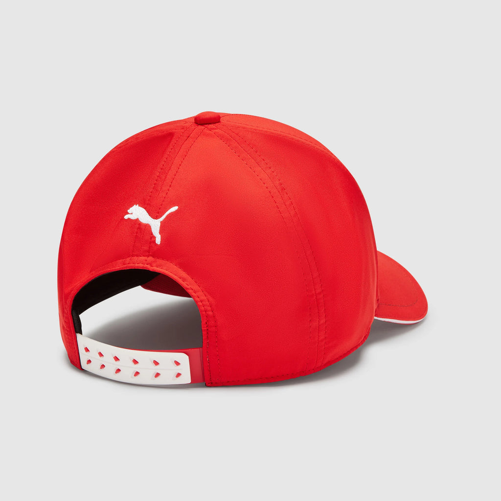 F1 Collection PUMA ESS F1® Logo Cap