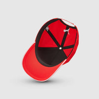 F1 Collection PUMA ESS F1® Logo Cap