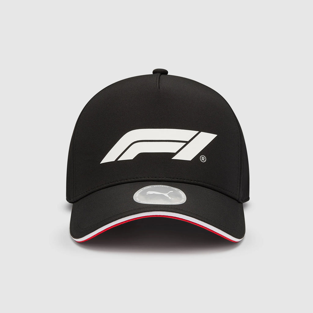 F1 Collection PUMA ESS F1® Logo Cap