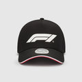 F1 Collection PUMA ESS F1® Logo Cap