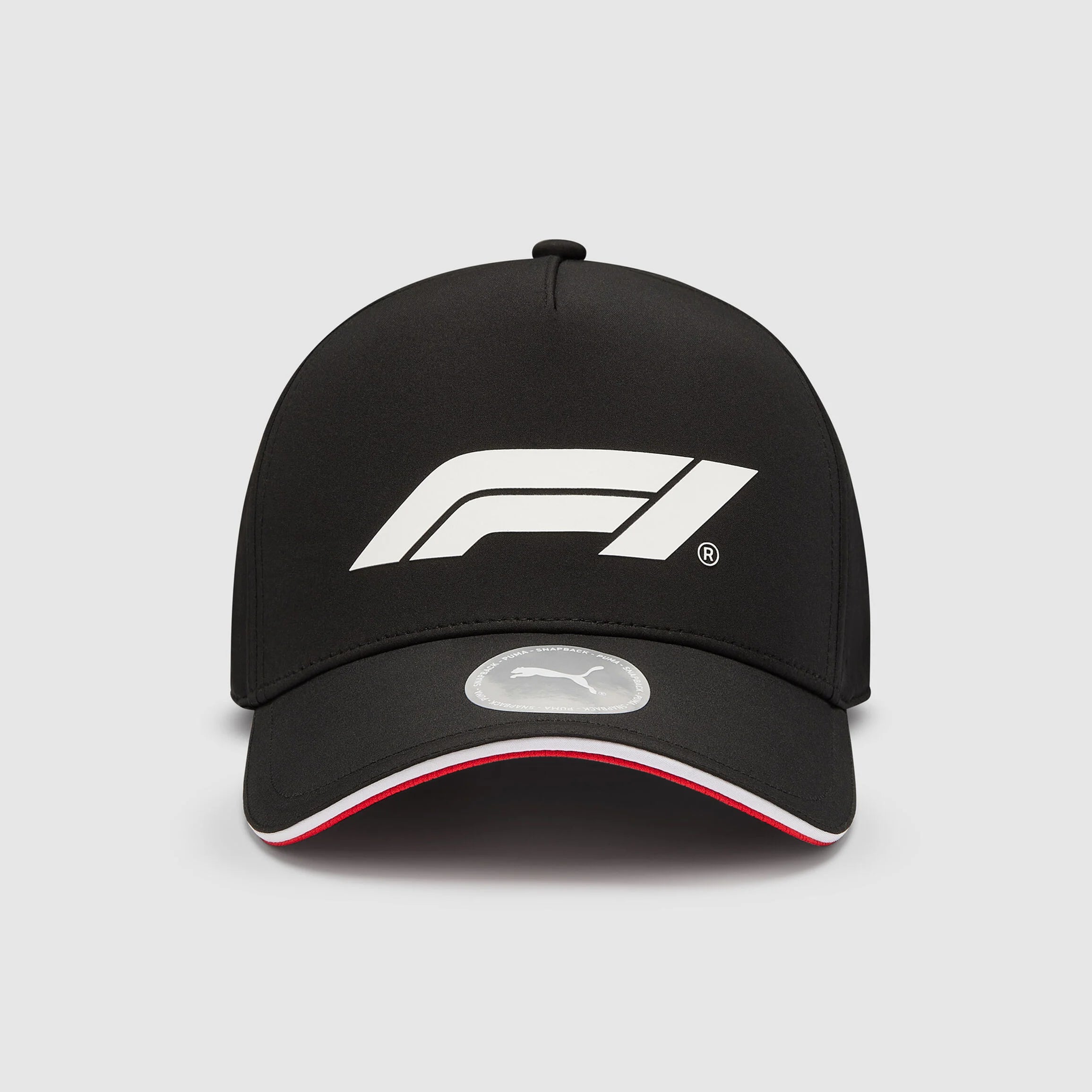 F1 Collection PUMA ESS F1® Logo Cap