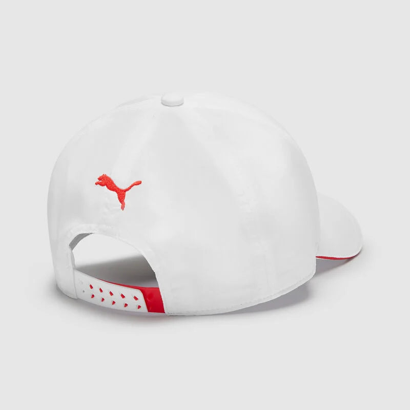 F1 Collection PUMA ESS F1® Logo Cap