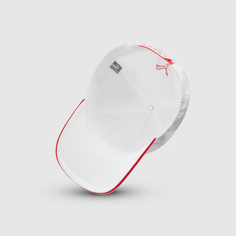F1 Collection PUMA ESS F1® Logo Cap