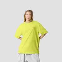 BMW Lifestyle BMW M Reverse Oversized T-shirt Reflective