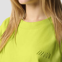 BMW Lifestyle BMW M Reverse Oversized T-shirt Reflective
