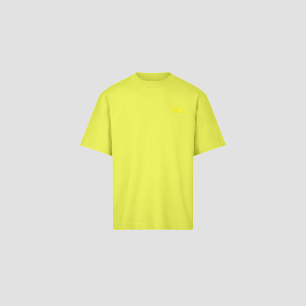 BMW Lifestyle BMW M Reverse Oversized T-shirt Reflective