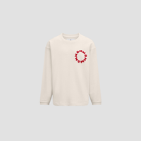 BMW Lifestyle BMW Raw Crew Sweat
