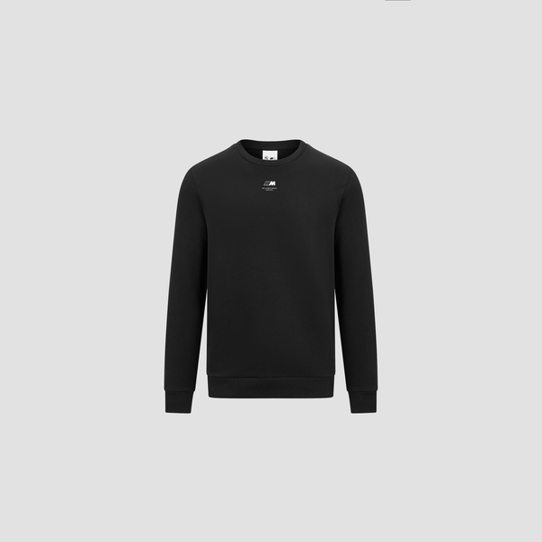 BMW Lifestyle BMW M Micro Sweat Crew