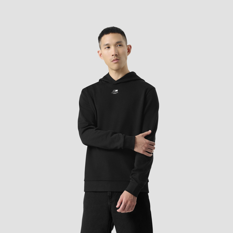 BMW Lifestyle BMW M Micro Hoodie