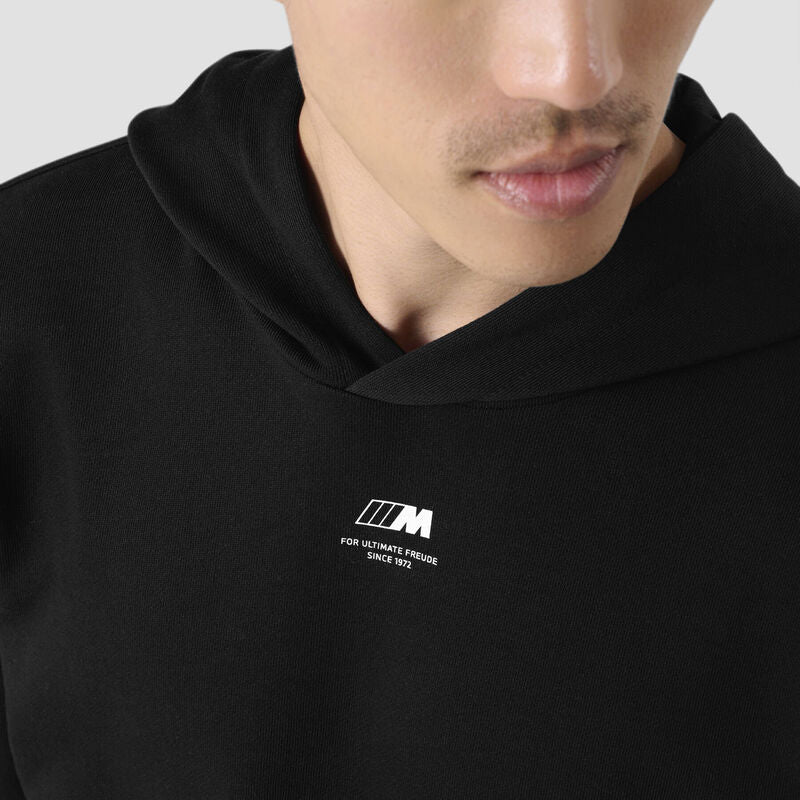 BMW Lifestyle BMW M Micro Hoodie