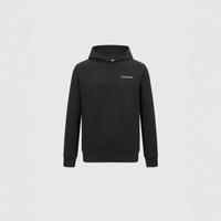 BMW Lifestyle BMW Core Reverse verlässig Hoodie