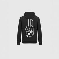 BMW Lifestyle BMW Core Reverse verlässig Hoodie